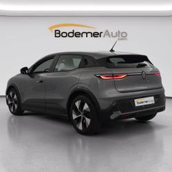 Renault Megane E-Tech Megane E-Tech EV40 130ch standard charge Equilibre H&eacute;rouville-Saint-Clair