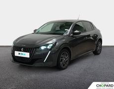 Peugeot 208 Pontarlier
