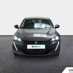 Peugeot 208 208 PureTech 75 S&S BVM5 Style Pontarlier