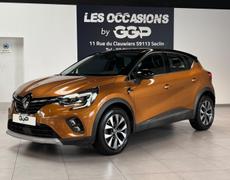 Renault Captur Seclin