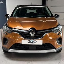 Renault Captur 1.5 Blue dCi 95ch Intens occasion - Seclin - photo 2/25