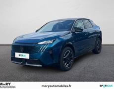 Peugeot e-3008 Noyon