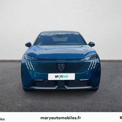Peugeot e-3008 3008 Electrique 230 ch Grande autonomie 97 kWh GT Noyon