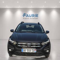 Dacia Sandero Sandero TCe 90 - 22 Stepway Confort Souillac