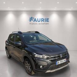 Dacia Sandero Sandero TCe 90 - 22 Stepway Confort Souillac