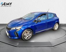 Renault Clio 5 Le Mans