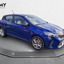 Renault Clio 5 Clio TCe 90 ch GSR2 Evolution Le Mans