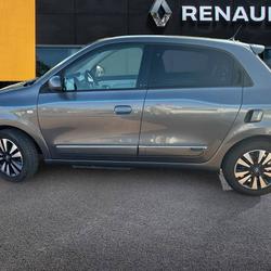 Renault Twingo 3 Twingo III Achat Int&eacute;gral - 21 Intens H&eacute;rouville-Saint-Clair