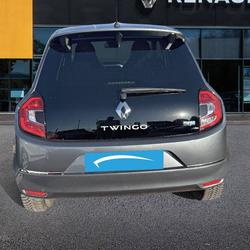 Renault Twingo 3 Twingo III Achat Int&eacute;gral - 21 Intens H&eacute;rouville-Saint-Clair