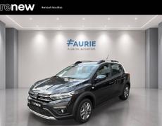 Dacia Sandero - Sandero ECO-G 100 - 22 Stepway Confort - 11 990 €