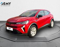 Renault Captur Le Mans