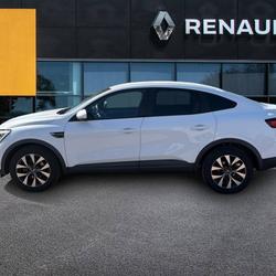 Renault Arkana Arkana E-Tech hybride 145 - 22 Evolution H&eacute;rouville-Saint-Clair