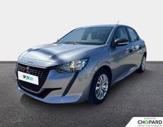 Peugeot 208 Brignoles