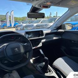 Peugeot 208 208 PureTech 75 S&S BVM5 Like Brignoles
