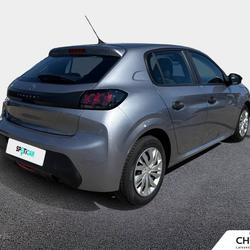 Peugeot 208 208 PureTech 75 S&S BVM5 Like Brignoles