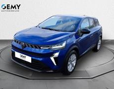 Renault Symbioz Le Mans