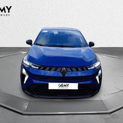 Renault Symbioz Symbioz E-Tech full hybrid 145 Evolution Le Mans