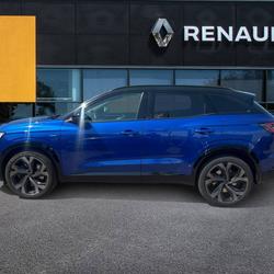 Renault Austral Austral E-Tech hybrid 200 Techno esprit Alpine H&eacute;rouville-Saint-Clair