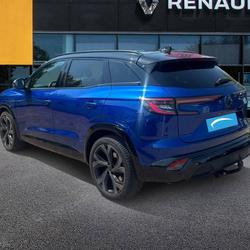 Renault Austral Austral E-Tech hybrid 200 Techno esprit Alpine H&eacute;rouville-Saint-Clair