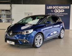 Renault Scenic 4 Seclin