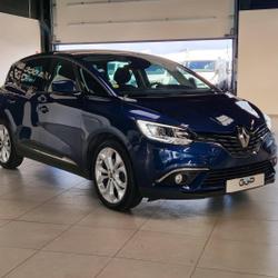 Renault Scenic 4 1.7 Blue dCi 120ch Business occasion - Seclin - photo 3/23