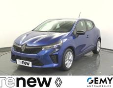 Renault Clio 5 Le Mans