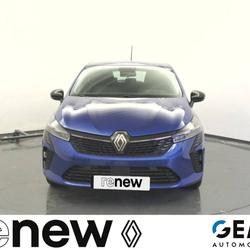 Renault Clio 5 Clio TCe 90 ch GSR2 Evolution Le Mans