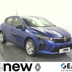 Renault Clio 5 Clio TCe 90 ch GSR2 Evolution Le Mans
