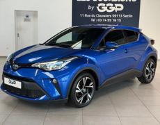 Toyota C-HR Seclin