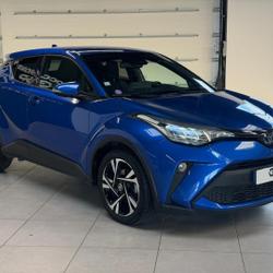 Toyota C-HR 122h Edition 2WD E-CVT MY20 occasion - Seclin - photo 3/27