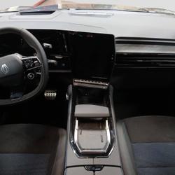 Renault Rafale Rafale E-Tech full hybrid 200 ch esprit Alpine Tours