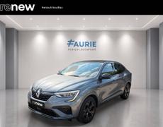 Renault Arkana Souillac