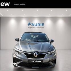Renault Arkana E-Tech 145 - 21B R.S. Line occasion - Souillac - photo 2/22