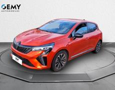 Renault Clio 5 Le Mans