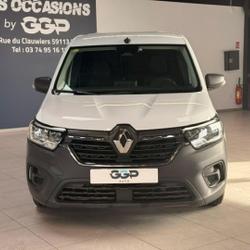 Renault Kangoo L1 1.5 Blue dCi 75ch Grand Confort - 22 (11582&euro;ht) occasion - Seclin - photo 2/23