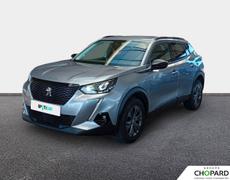 Peugeot 2008 Pontarlier