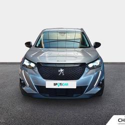 Peugeot 2008 2008 BlueHDi 110 S&S BVM6 Style Pontarlier