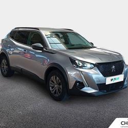 Peugeot 2008 2008 BlueHDi 110 S&S BVM6 Style Pontarlier