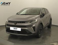 Renault Symbioz Chambray-lès-Tours