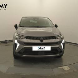 Renault Symbioz Symbioz E-Tech full hybrid 145 Esprit Alpine Chambray-l&egrave;s-Tours