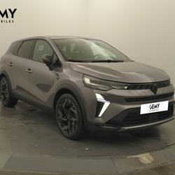 Renault Symbioz Symbioz E-Tech full hybrid 145 Esprit Alpine Chambray-l&egrave;s-Tours