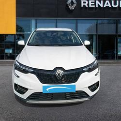 Renault Arkana Arkana E-Tech 145 - 23 Evolution H&eacute;rouville-Saint-Clair
