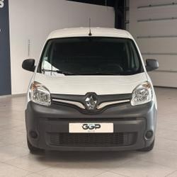 Renault Kangoo Express 1.5 Blue dCi 95ch Extra R-Link 9083&euro;ht occasion - Seclin - photo 2/26