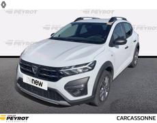 Dacia Sandero Carcassonne