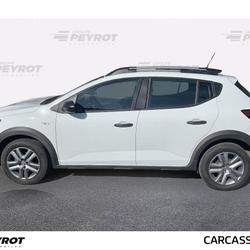 Dacia Sandero Sandero ECO-G 100 Stepway Essential Carcassonne