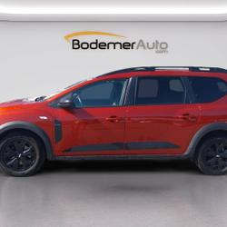 Dacia Jogger Jogger TCe 110 7 places Extreme + H&eacute;rouville-Saint-Clair