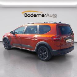 Dacia Jogger Jogger TCe 110 7 places Extreme + H&eacute;rouville-Saint-Clair