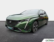 Peugeot 308 III Phase 1 Salins-les-Bains