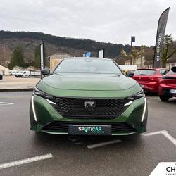 Peugeot 308 III Phase 1 308 PHEV 180 e-EAT8 GT Salins-les-Bains