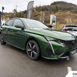 Peugeot 308 III Phase 1 308 PHEV 180 e-EAT8 GT Salins-les-Bains